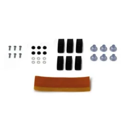 OMAC Déflecteur De Capot VW Crafter 1 -Magasin De Matériel De Camping omac deflecteur de capot vw crafter 1 5