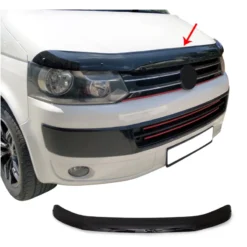 OMAC Déflecteur De Capot VW T5 -Magasin De Matériel De Camping omac deflecteur de capot vw t5 2