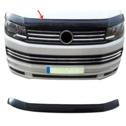 OMAC Déflecteur De Capot VW T6