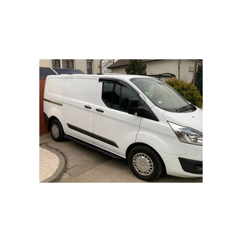 OMAC Déflecteur De Vitre Transit Custom 2 OMAC Déflecteur De Vitre Transit Custom – Image 2