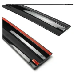 OMAC Déflecteur De Vitres Crafter/Sprinter 2 -Magasin De Matériel De Camping omac deflecteur de vitres crafter sprinter 2 3