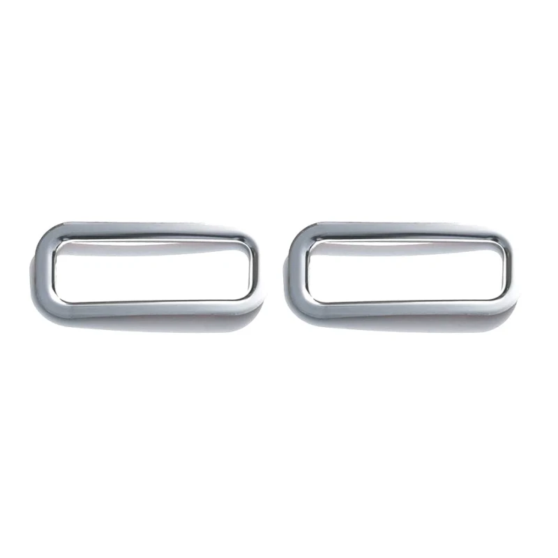 OMAC Enjoliveur Réflecteur Arrière Inox Transit Custom 2 OMAC Enjoliveur Réflecteur Arrière Inox Transit Custom – Image 2