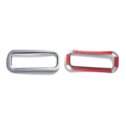 OMAC Enjoliveur Réflecteur Arrière Inox Transit Custom 5 OMAC Enjoliveur Réflecteur Arrière Inox Transit Custom -Magasin De Matériel De Camping omac enjoliveur reflecteur arriere inox ford tourneo custom 2