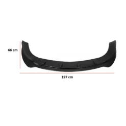 OMAC Lame De Pare-choc AV Sprinter 3 9 OMAC Lame De Pare-choc AV Sprinter 3 -Magasin De Matériel De Camping omac lame de pare choc av sprinter 3 2