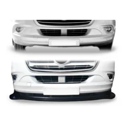 OMAC Lame De Pare-choc AV Sprinter 3 10 OMAC Lame De Pare-choc AV Sprinter 3 -Magasin De Matériel De Camping omac lame de pare choc av sprinter 3 3