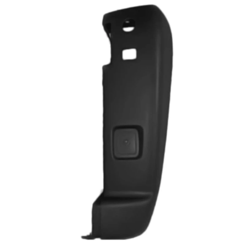 OMAC Pare-chocs AR Ducato X250/X290 - Droit 3 OMAC Pare-chocs AR Ducato X250/X290 - Droit – Image 3