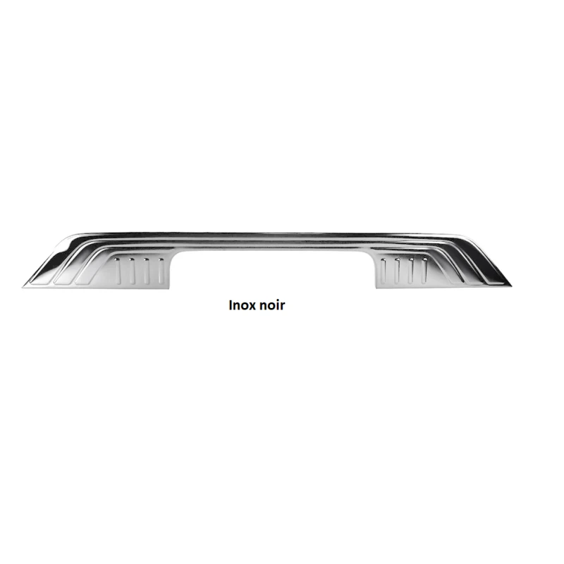 OMAC Protection Barre De Seuil Inox MB Vito W447 4 OMAC Protection Barre De Seuil Inox MB Vito W447 – Image 4