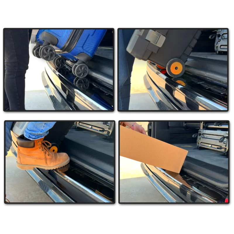 OMAC Protection Barre De Seuil Inox MB Vito W447 9 OMAC Protection Barre De Seuil Inox MB Vito W447 – Image 9