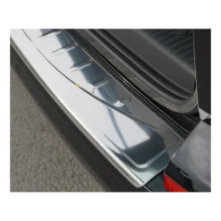 OMAC Protection Barre De Seuil Intérieur VW T6 -Magasin De Matériel De Camping omac protection barre de seuil interieur vw t6 5