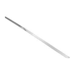 OMAC Protection De Hayon Inox Chromé MB Vito W447 -Magasin De Matériel De Camping omac protection de hayon inox chrome w447 3