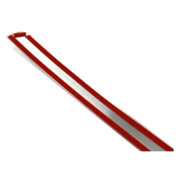 OMAC Protection De Hayon Inox Ford Custom 9 OMAC Protection De Hayon Inox Ford Custom -Magasin De Matériel De Camping omac protection de hayon inox ford transit custom 4