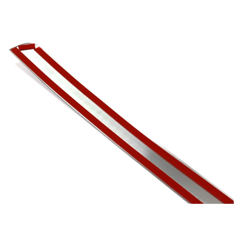 OMAC Protection De Hayon Inox Ford Custom 5 OMAC Protection De Hayon Inox Ford Custom – Image 5