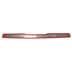 OMAC Protection Seuil De Coffre Carbone MB Vito W639 -Magasin De Matériel De Camping omac protection pare chocs carbon mb vito w639 6