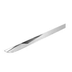 OMAC Baguette De Protection Hayon Inox MB Vito W639 -Magasin De Matériel De Camping omac protection pare chocs inox chrome mb vito w639 3