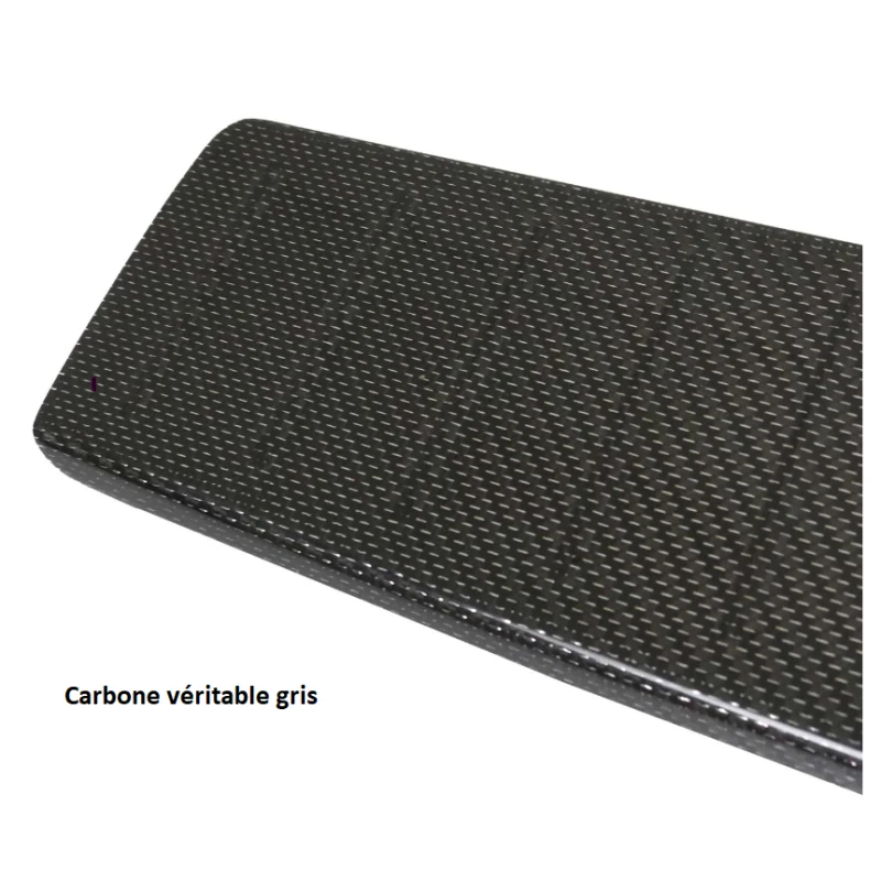 OMAC Protection Seuil De Coffre Carbone MB Vito W447 2 OMAC Protection Seuil De Coffre Carbone MB Vito W447 – Image 2