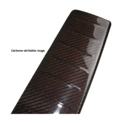 OMAC Protection Seuil De Coffre Carbone MB Vito W447 8 OMAC Protection Seuil De Coffre Carbone MB Vito W447 -Magasin De Matériel De Camping omac protection pare chocs mb vito w447 2