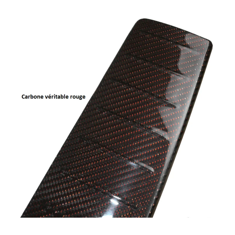 OMAC Protection Seuil De Coffre Carbone MB Vito W447 3 OMAC Protection Seuil De Coffre Carbone MB Vito W447 – Image 3