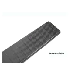 OMAC Protection Seuil De Coffre Carbone MB Vito W447 9 OMAC Protection Seuil De Coffre Carbone MB Vito W447 -Magasin De Matériel De Camping omac protection pare chocs mb vito w447 3