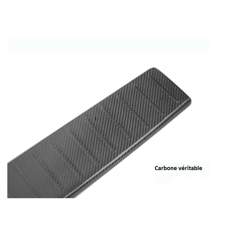 OMAC Protection Seuil De Coffre Carbone MB Vito W447 4 OMAC Protection Seuil De Coffre Carbone MB Vito W447 – Image 4