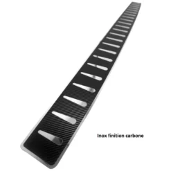 OMAC Protection Seuil De Coffre Carbone MB Vito W447 10 OMAC Protection Seuil De Coffre Carbone MB Vito W447 -Magasin De Matériel De Camping omac protection pare chocs mb vito w447 4