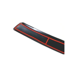 OMAC Protection Seuil De Coffre ABS VW T6 -Magasin De Matériel De Camping omac protection seuil de coffre abs vw t6 2