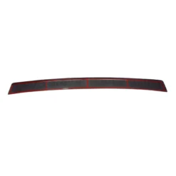 OMAC Protection Seuil De Coffre Carbone VW T6 -Magasin De Matériel De Camping omac protection seuil de coffre carbone vw t6 4