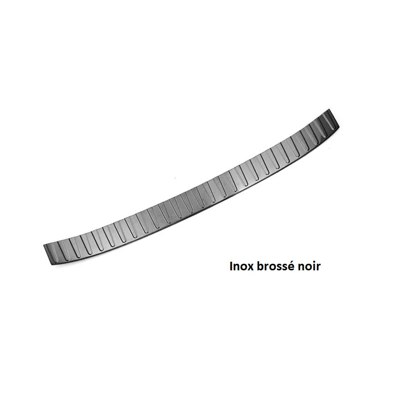 OMAC Protection Seuil De Coffre Inox Ford Custom 4 OMAC Protection Seuil De Coffre Inox Ford Custom – Image 4