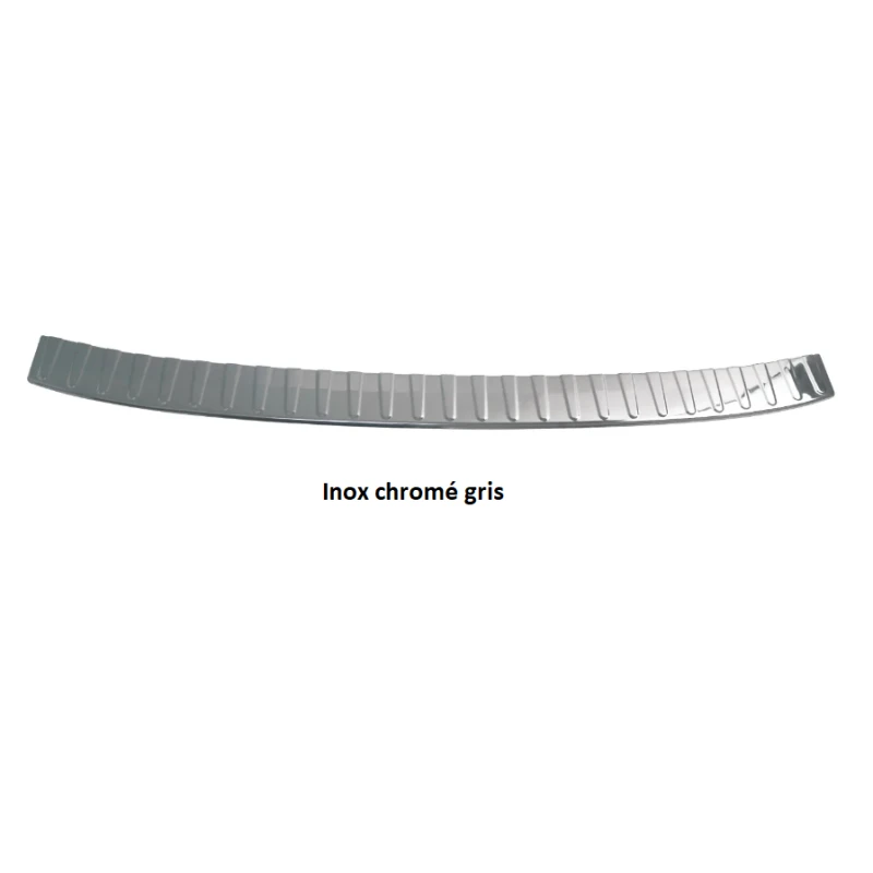 OMAC Protection Seuil De Coffre Inox Ford Custom 5 OMAC Protection Seuil De Coffre Inox Ford Custom – Image 5