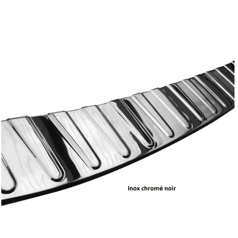 OMAC Protection Seuil De Coffre Inox Ford Custom 6 OMAC Protection Seuil De Coffre Inox Ford Custom – Image 6