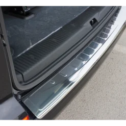 OMAC Protection Seuil De Coffre Inox Ford Custom 14 OMAC Protection Seuil De Coffre Inox Ford Custom -Magasin De Matériel De Camping omac protection seuil de coffre inox ford custom 6