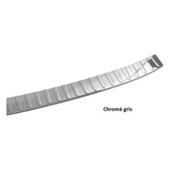 OMAC Protection Seuil De Coffre Inox Ford Connect 10 OMAC Protection Seuil De Coffre Inox Ford Connect -Magasin De Matériel De Camping omac protection seuil de coffre inox ford transit connect 2