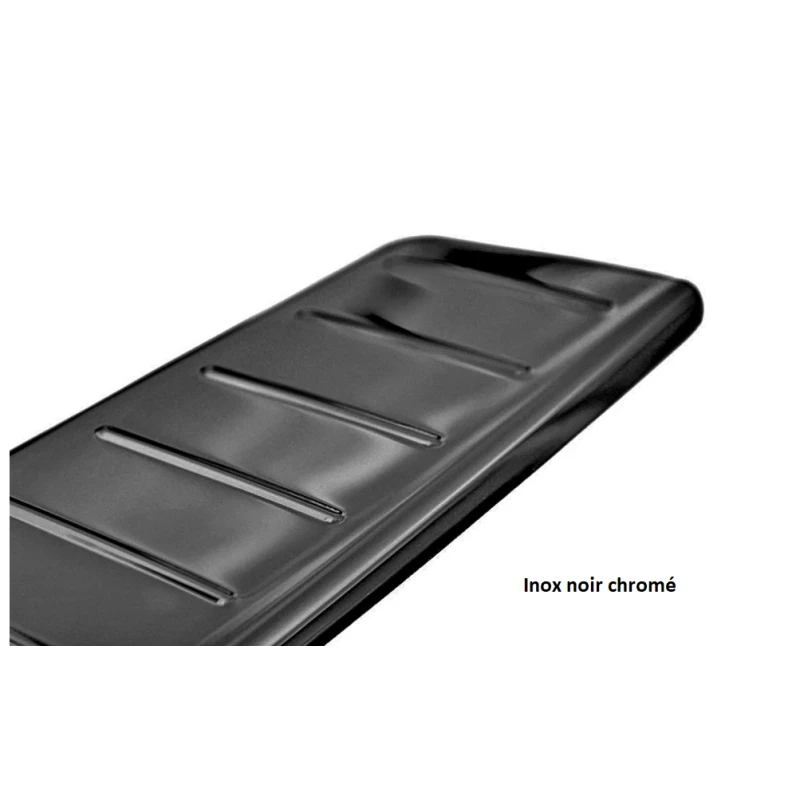 OMAC Protection Seuil De Coffre Inox MB Vito W447 11 OMAC Protection Seuil De Coffre Inox MB Vito W447 – Image 11