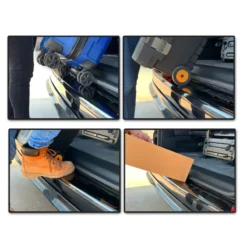 OMAC Protection Seuil De Coffre Inox MB Vito W447 24 OMAC Protection Seuil De Coffre Inox MB Vito W447 -Magasin De Matériel De Camping omac protection seuil de coffre inox mb vito w447 11