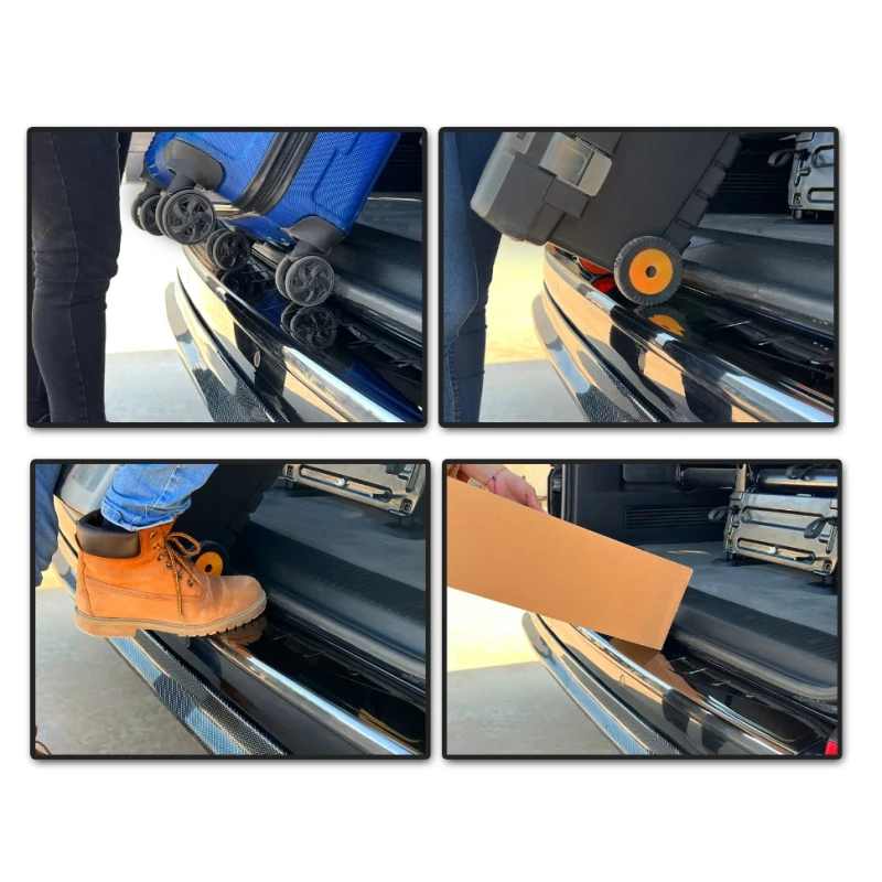 OMAC Protection Seuil De Coffre Inox MB Vito W447 12 OMAC Protection Seuil De Coffre Inox MB Vito W447 – Image 12