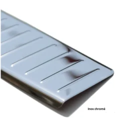 OMAC Protection Seuil De Coffre Inox MB Vito W447 19 OMAC Protection Seuil De Coffre Inox MB Vito W447 -Magasin De Matériel De Camping omac protection seuil de coffre inox mb vito w447 6