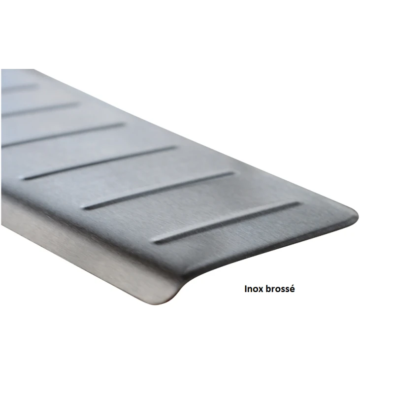 OMAC Protection Seuil De Coffre Inox MB Vito W447 8 OMAC Protection Seuil De Coffre Inox MB Vito W447 – Image 8