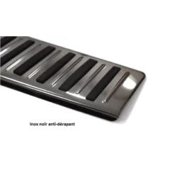 OMAC Protection Seuil De Coffre Inox MB Vito W447 22 OMAC Protection Seuil De Coffre Inox MB Vito W447 -Magasin De Matériel De Camping omac protection seuil de coffre inox mb vito w447 9