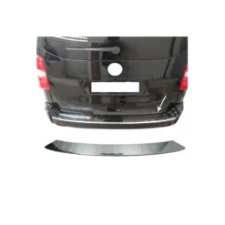 OMAC Protection Seuil De Coffre Inox | Jumpy/Expert 3 XL