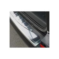 OMAC Protection Seuil De Coffre Inox VW T6 -Magasin De Matériel De Camping omac protection seuil de coffre inox vw t6 2