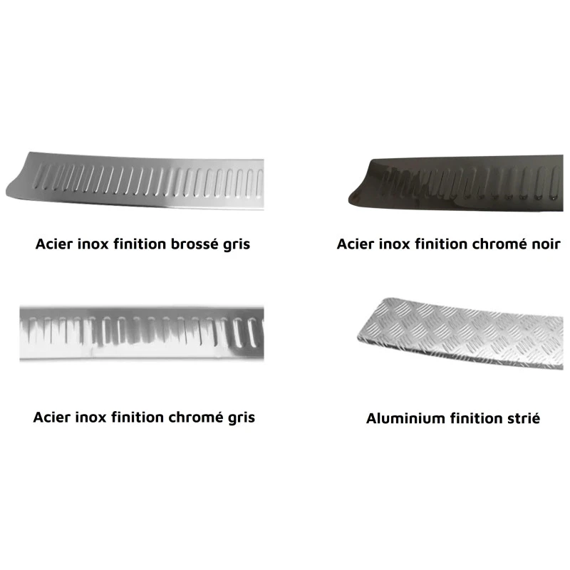 OMAC Protection Seuil De Coffre Trafic 2 2 OMAC Protection Seuil De Coffre Trafic 2 – Image 2