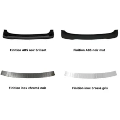 OMAC Protection Seuil De Coffre Transit Courrier 5 OMAC Protection Seuil De Coffre Transit Courrier -Magasin De Matériel De Camping omac protection seuil de coffre transit courrier 2