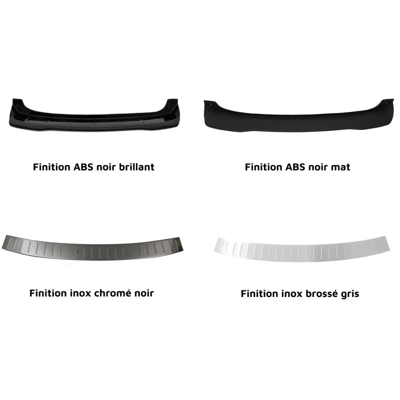 OMAC Protection Seuil De Coffre Transit Courrier 3 OMAC Protection Seuil De Coffre Transit Courrier – Image 3