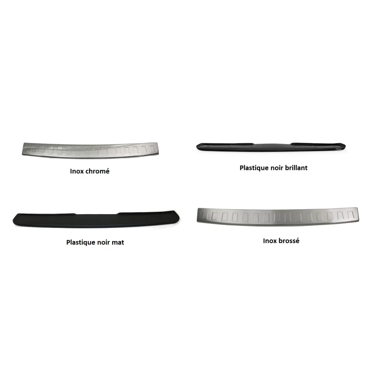 OMAC Protection Seuil De Coffre VW T4 2 OMAC Protection Seuil De Coffre VW T4 – Image 2