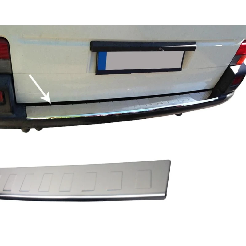 OMAC Protection Seuil De Coffre VW T4 3 OMAC Protection Seuil De Coffre VW T4 – Image 3