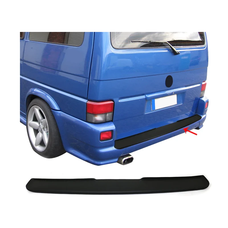 OMAC Protection Seuil De Coffre VW T4 4 OMAC Protection Seuil De Coffre VW T4 – Image 4