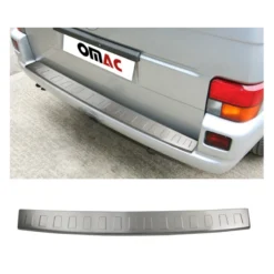 OMAC Protection Seuil De Coffre VW T4 11 OMAC Protection Seuil De Coffre VW T4 -Magasin De Matériel De Camping omac protection seuil de coffre vw t4 5
