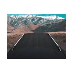 OMAC Rails De Toit Ford Connect -Magasin De Matériel De Camping omac rails de toit ford connect 2