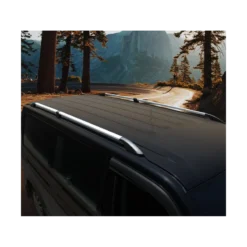 OMAC Rails De Toit Ford Connect -Magasin De Matériel De Camping omac rails de toit ford connect 3