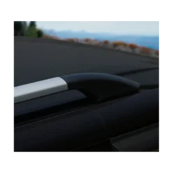 OMAC Rails De Toit Ford Connect -Magasin De Matériel De Camping omac rails de toit ford connect 5