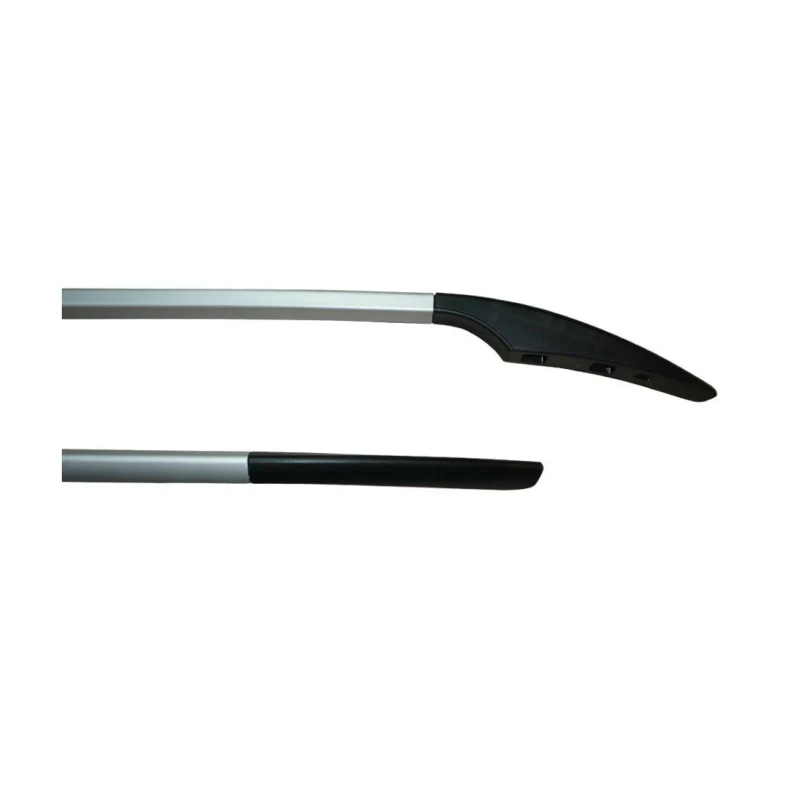 OMAC Rails De Toit Gris MB Vito W447/W639 4 OMAC Rails De Toit Gris MB Vito W447/W639 – Image 4